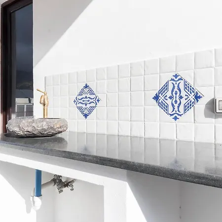 Apartment La Bomboniera