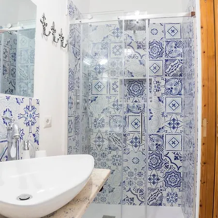 La Bomboniera Апартаменты