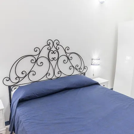 La Bomboniera Апартаменты *