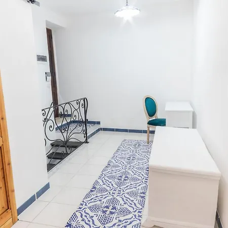 La Bomboniera Апартаменты *