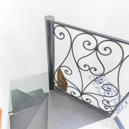 La Bomboniera Апартаменты Липари