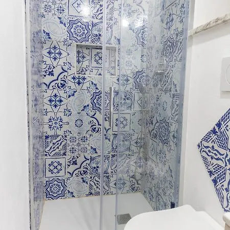 La Bomboniera * Липари