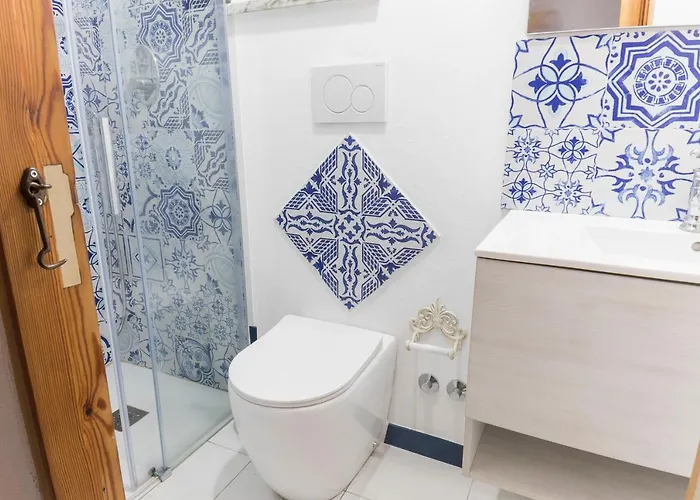 La Bomboniera Lipari (Isola Lipari)