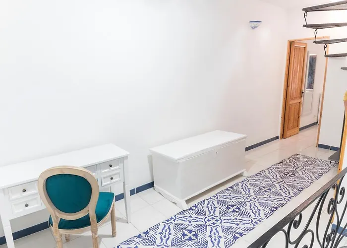 Apartment La Bomboniera