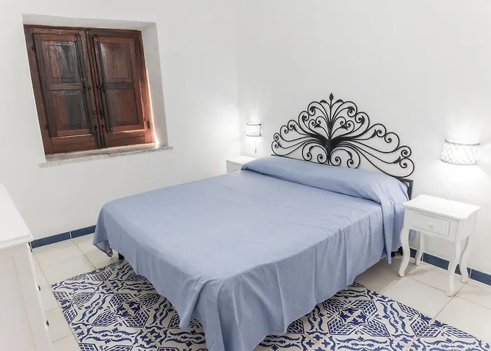 La Bomboniera Apartment *