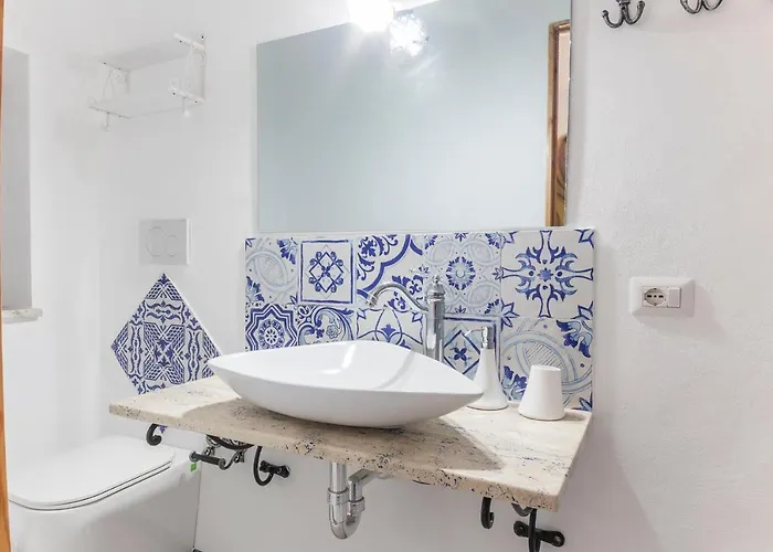 La Bomboniera * Lipari (Isola Lipari)