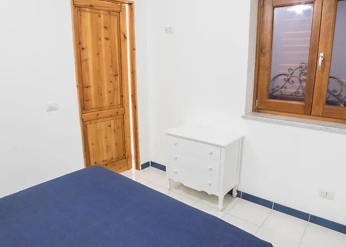 La Bomboniera * Lipari (Isola Lipari)