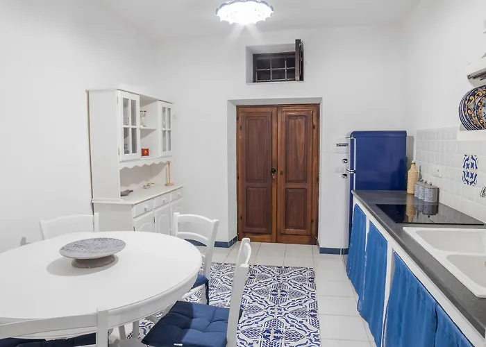 La Bomboniera Lipari (Isola Lipari)